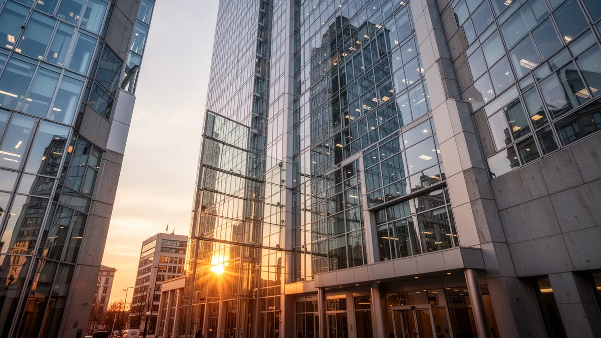 UBS iBoxx Corporate ETF: Index-Umbau - Foto: über boerse-global.de