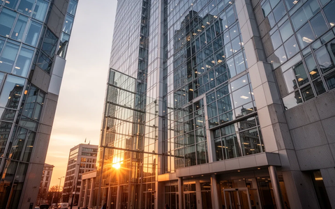 UBS iBoxx Corporate ETF: Index-Umbau - Foto: über boerse-global.de