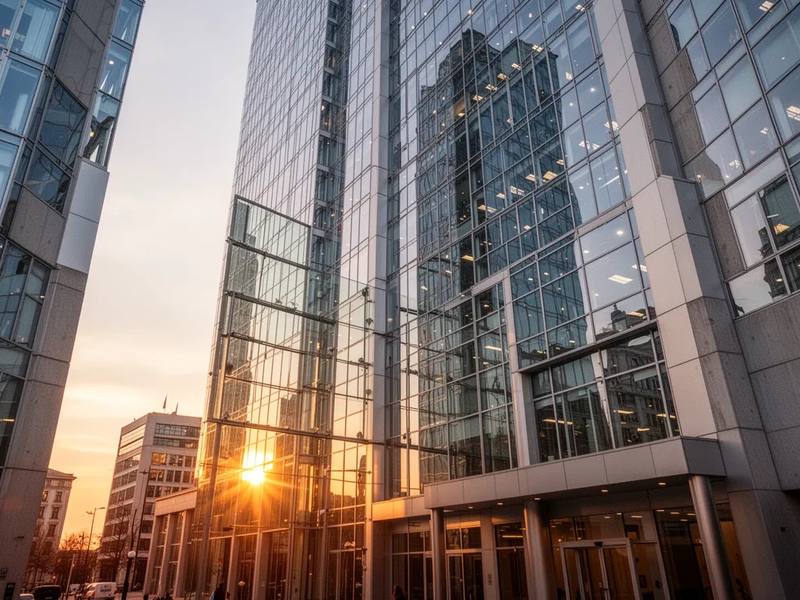 UBS iBoxx Corporate ETF: Index-Umbau - Foto: über boerse-global.de