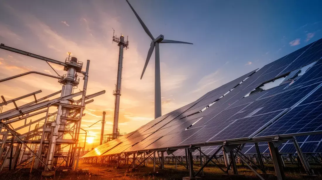 Bloomberg Commodity ETN: Energie-Rally - Bild: über boerse-global.de