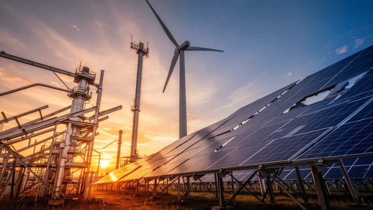 Bloomberg Commodity ETN: Energie-Rally - Foto: über boerse-global.de