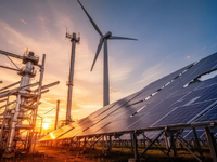 Bloomberg Commodity ETN: Energie-Rally - Foto: über boerse-global.de