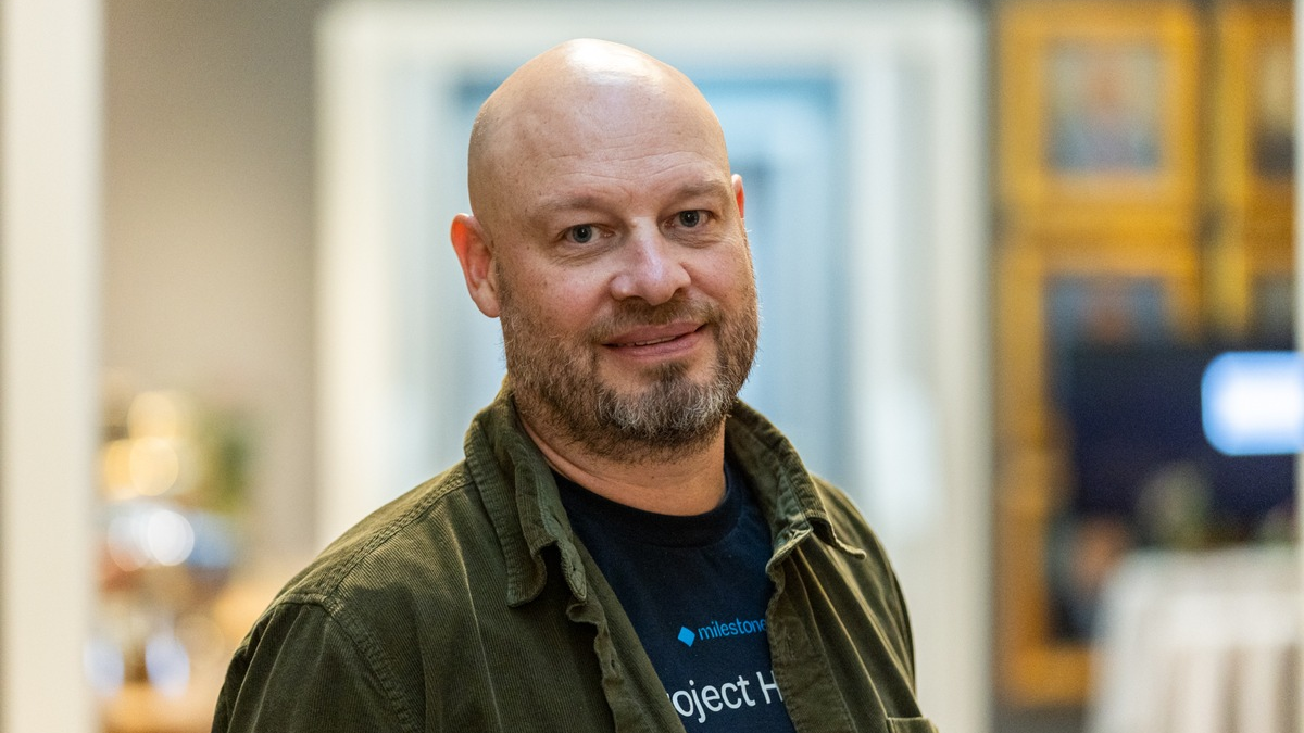 Training von KI über bekannte Daten hinaus: Milestone Systems erweitert Hafnia mit synthetischen Daten und Training-as-a-Service auf der NVIDIA GTC - Foto: presseportal.de