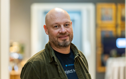 Training von KI über bekannte Daten hinaus: Milestone Systems erweitert Hafnia mit synthetischen Daten und Training-as-a-Service auf der NVIDIA GTC - Foto: presseportal.de