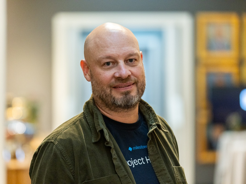 Training von KI über bekannte Daten hinaus: Milestone Systems erweitert Hafnia mit synthetischen Daten und Training-as-a-Service auf der NVIDIA GTC - Foto: presseportal.de