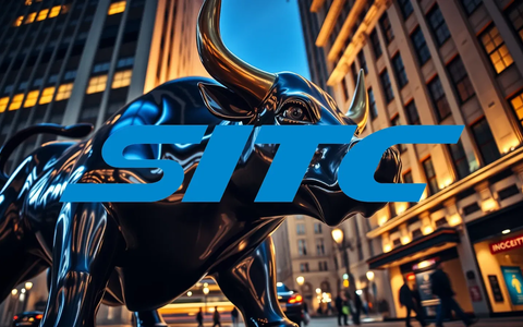 SITC Aktie: Kursziel Rekordhoch - Foto: über boerse-global.de