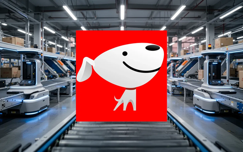 JD.com Aktie: Joybuy-Plattform live - Foto: über boerse-global.de