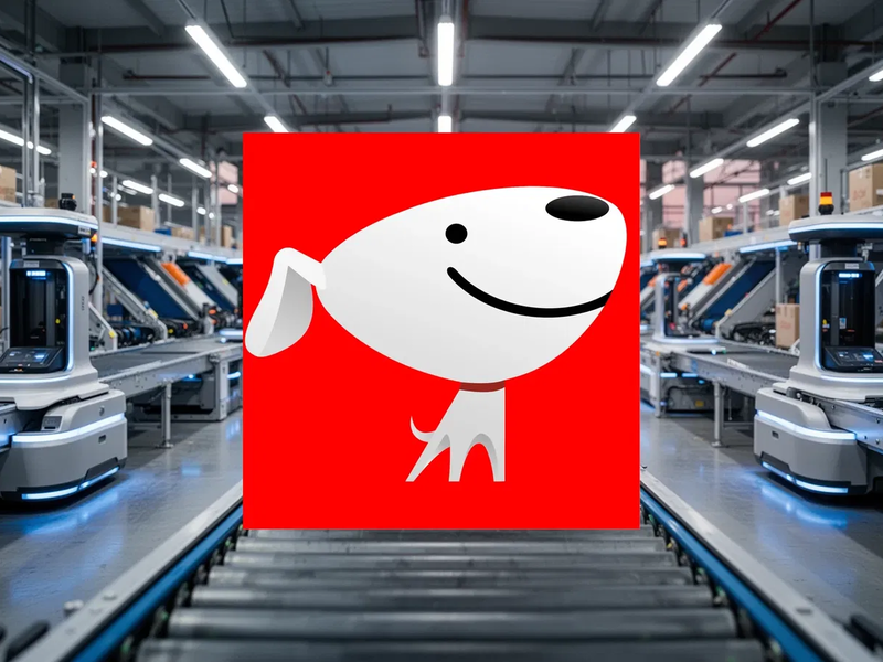 JD.com Aktie: Joybuy-Plattform live - Foto: über boerse-global.de