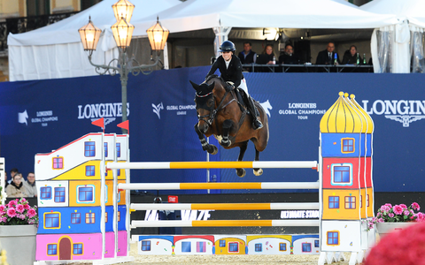 Reitsportlerin Antonia Weixelbraun - Foto: Antonia Weixelbraun über pressetext.de Reitsportlerin Antonia Weixelbraun - Foto: Antonia Weixelbraun über pressetext.de