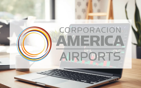 Corporacion America Airports Aktie: Starkes Jahresende - Foto: über boerse-global.de