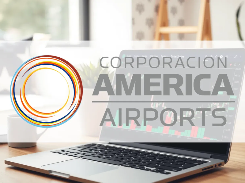 Corporacion America Airports Aktie: Starkes Jahresende - Foto: über boerse-global.de