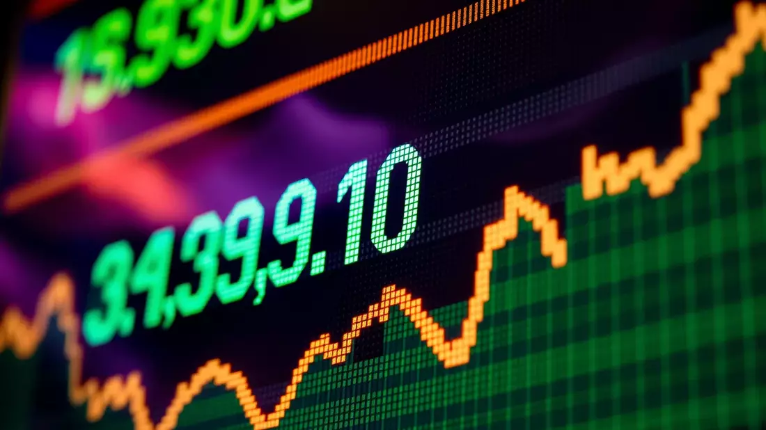 audius SE Aktie: Fokus Schweiz - Bild: über boerse-global.de