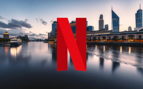 Netflix: La apuesta por el contenido propio frente a las megafusiones - Foto: über boerse-global.de