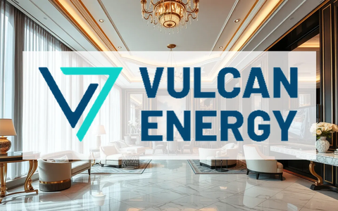 Vulcan Energy: Un hito regulatorio que el mercado ignora - Foto: über boerse-global.de