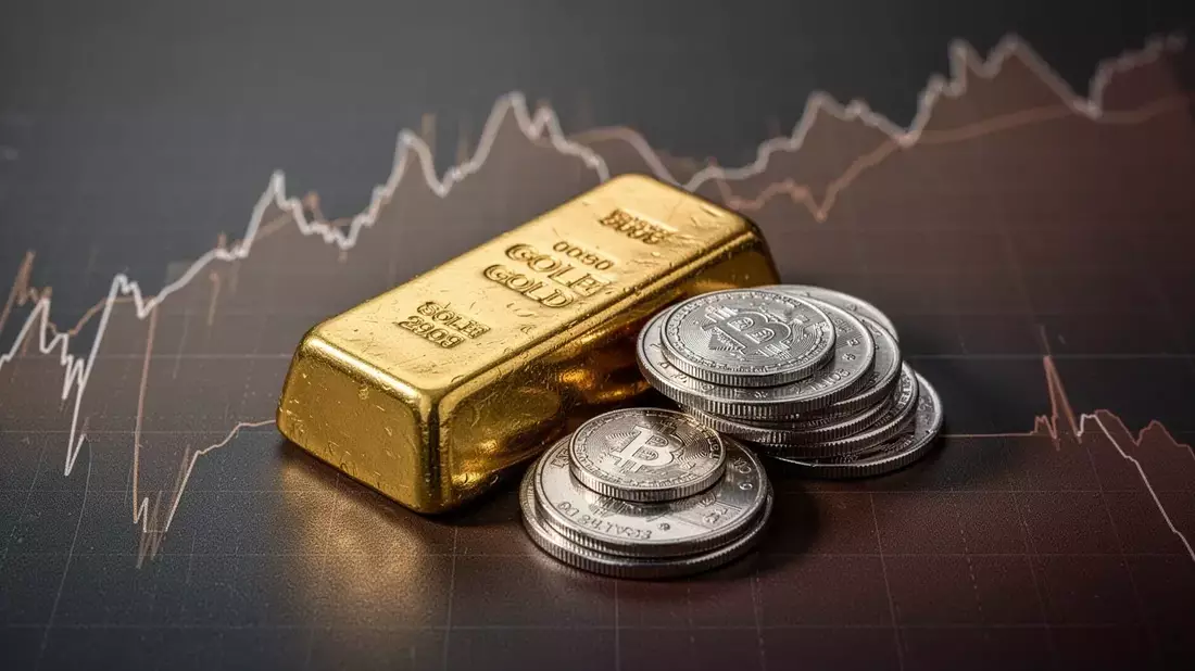 PHAU Index: Mühsame Bodenbildung - Bild: über boerse-global.de