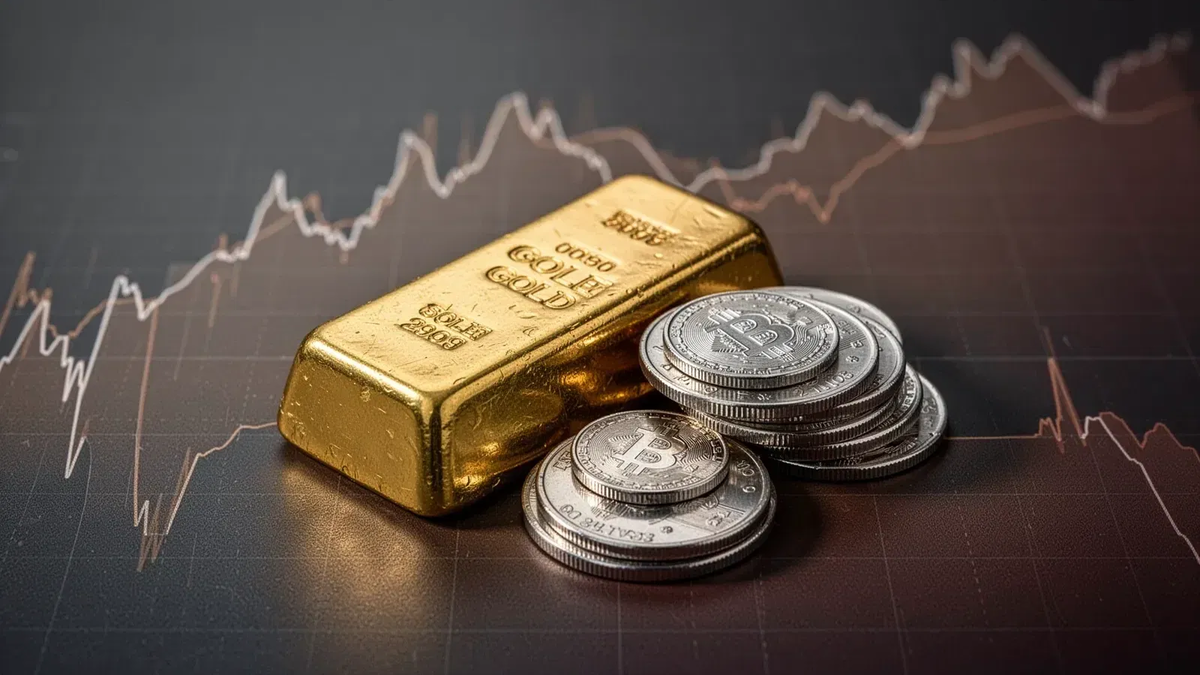 PHAU Index: Mühsame Bodenbildung - Foto: über boerse-global.de