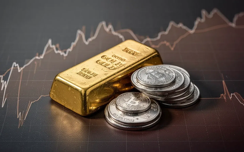 PHAU Index: Mühsame Bodenbildung - Foto: über boerse-global.de