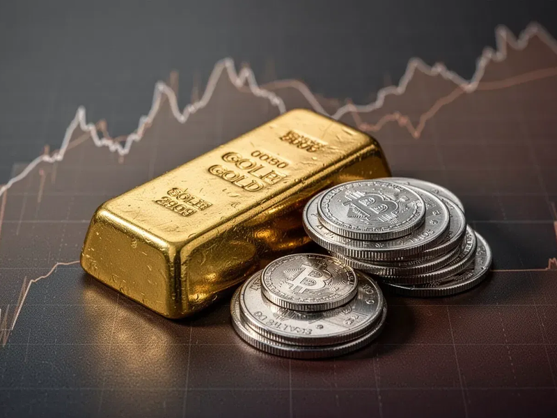 PHAU Index: Mühsame Bodenbildung - Foto: über boerse-global.de