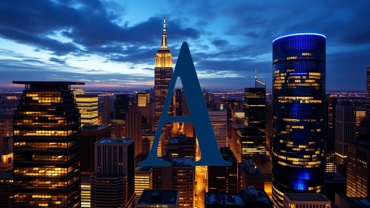 Ashmore Aktie: Schwellenländer-Comeback - Foto: über boerse-global.de