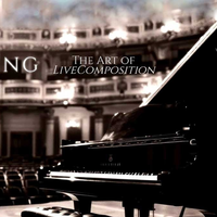 MENG: Komposition im Augenblick – eine eigenständige Kunstform - Foto: presseportal.de