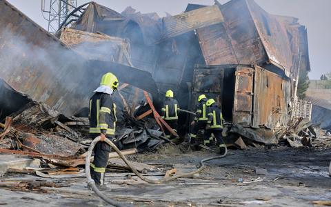 In der afghanischen Hauptstadt ist eine Drogenrehabilitationsklinik angegriffen worden.  - Foto: Siddiqullah Alizai/AP/dpa