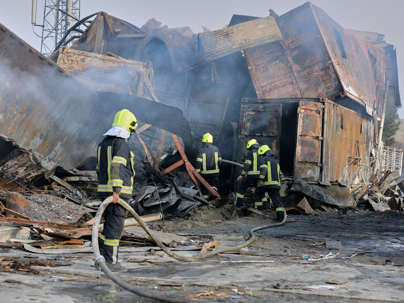 In der afghanischen Hauptstadt ist eine Drogenrehabilitationsklinik angegriffen worden. - Foto: Siddiqullah Alizai/AP/dpa