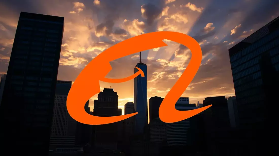 Alibaba reorienta su estrategia: la prioridad ahora es generar ingresos con su inteligencia artificial Illustration mit AI erstellt übermittelt durch boerse-global.de