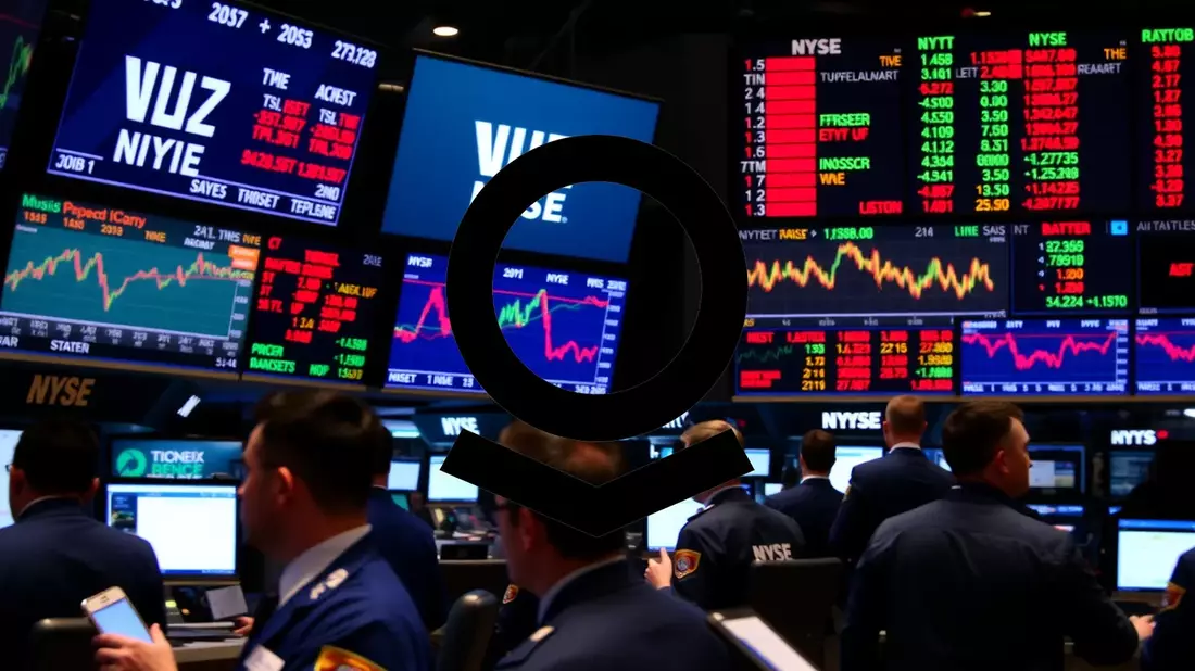 Palantir: El gigante de los datos consolida su expansión en seguros y más allá Illustration mit AI erstellt übermittelt durch boerse-global.de