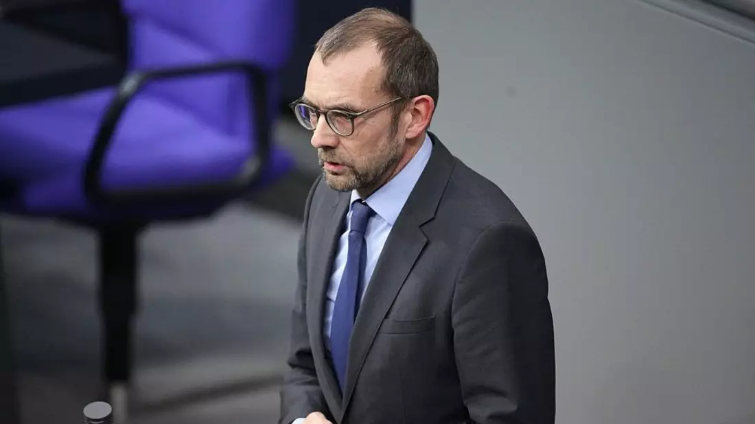 Thomas Röwekamp (Archiv) - Bild: via dts Nachrichtenagentur