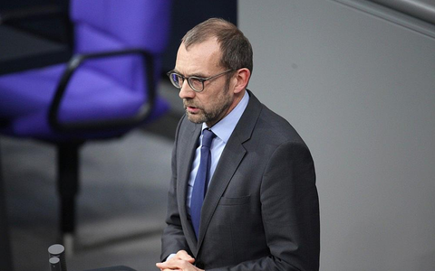 Thomas Röwekamp (Archiv) - Foto: via dts Nachrichtenagentur