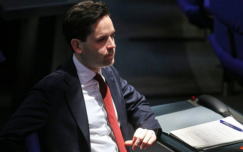 Johannes Winkel (Archiv) - Foto: via dts Nachrichtenagentur
