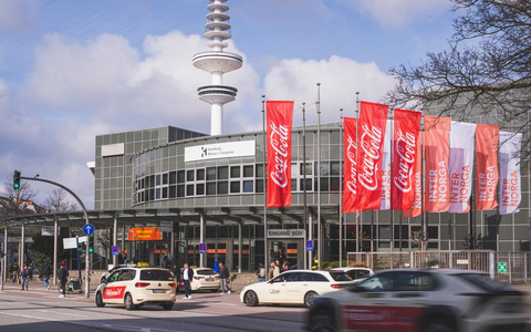 INTERNORGA 2026 setzt Wachstum fort und bleibt die Impulsgeberin der Branche - Foto: presseportal.de