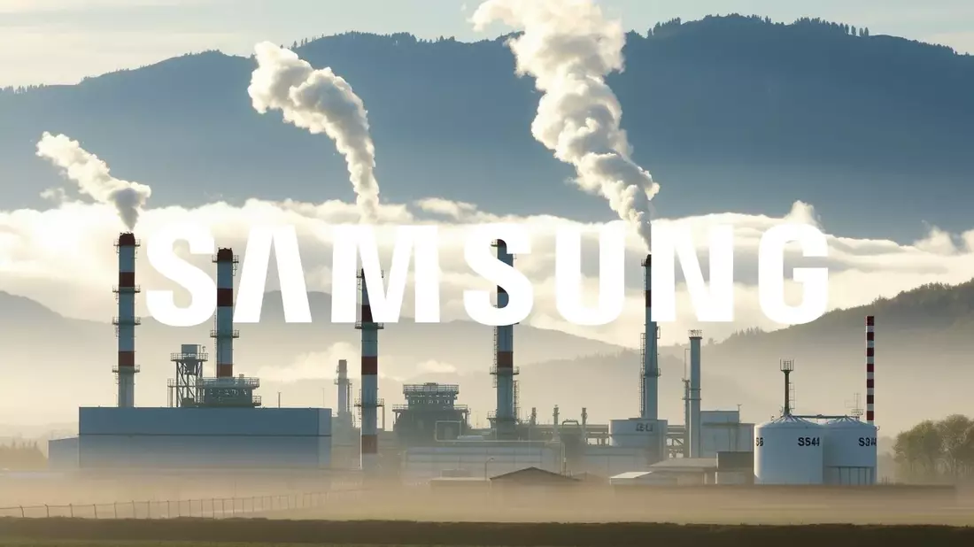 Samsung Vorzugsaktie: Nvidia-Partnerschaft ausgebaut - Bild: über boerse-global.de