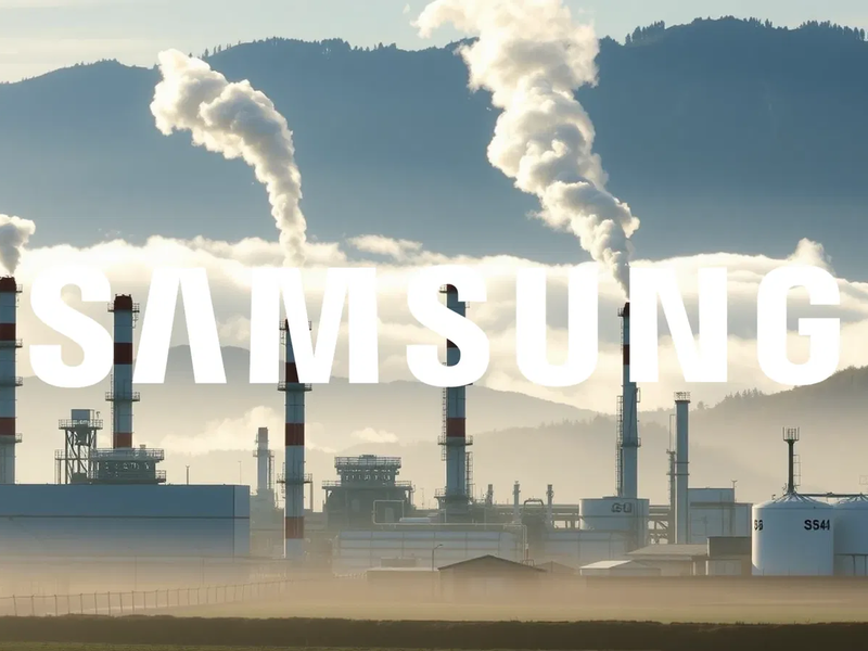 Samsung Vorzugsaktie: Nvidia-Partnerschaft ausgebaut - Foto: über boerse-global.de