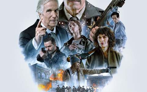 Neuer Trailer zu NORMAL/ Ab 16. April 2026 im Kino! - Foto: presseportal.de