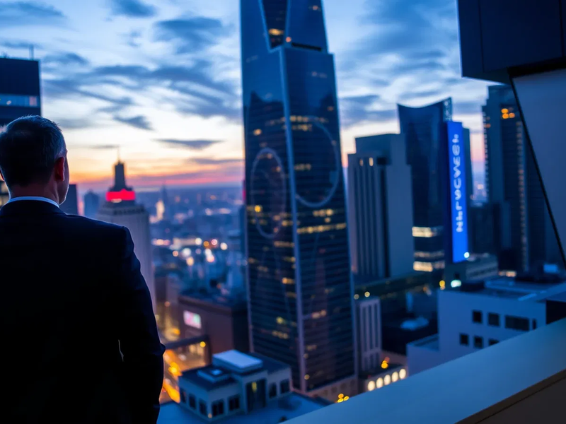 Yamaichi Real Estate Aktie: Gewinnprognose explodiert - Foto: über boerse-global.de