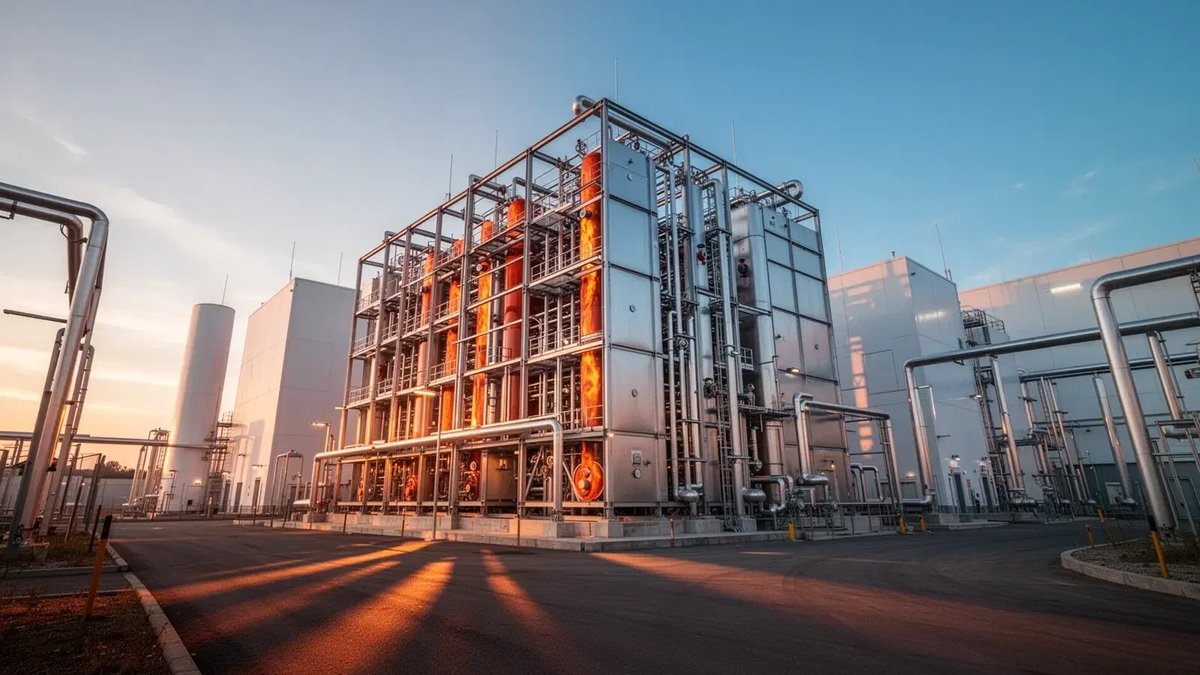 PowerCell Aktie: Geplatzter Millionen-Deal - Foto: über boerse-global.de