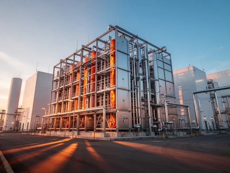 PowerCell Aktie: Geplatzter Millionen-Deal - Foto: über boerse-global.de