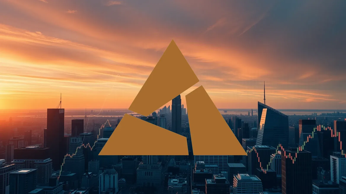 Trinity Capital Aktie: Strategische Allianz - Foto: über boerse-global.de