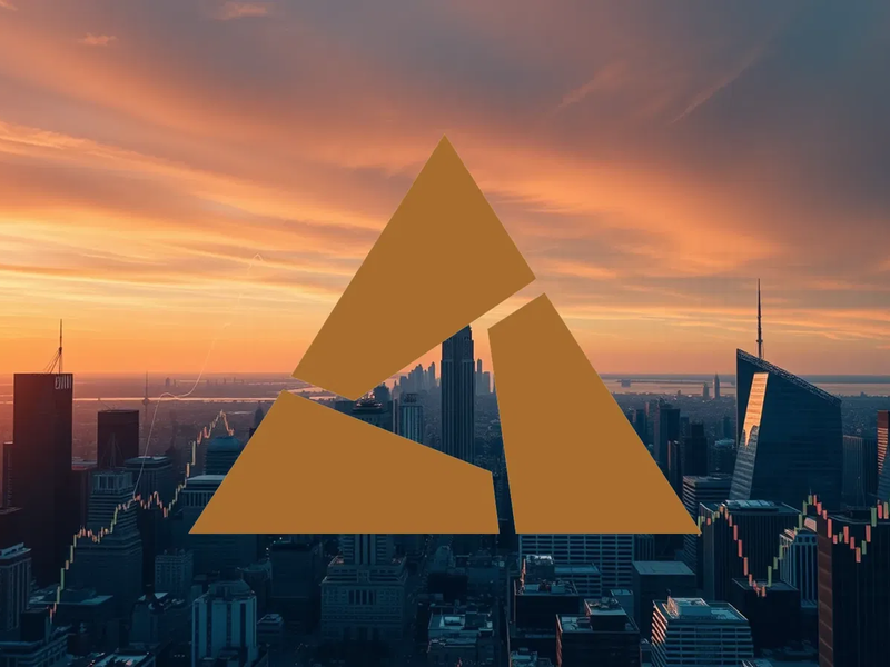 Trinity Capital Aktie: Strategische Allianz - Foto: über boerse-global.de