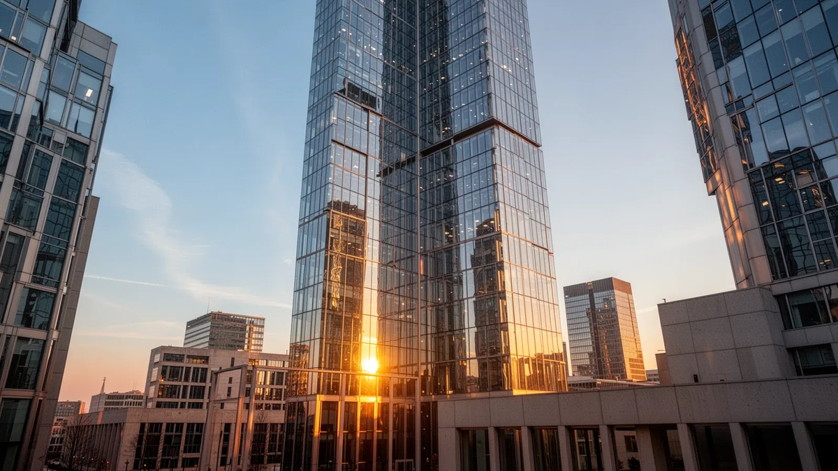 Xtrackers EUR Overnight ETF: Zinsen nutzen - Foto: über boerse-global.de