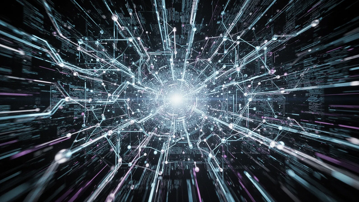 Harmony (ONE): Sekunden-Takt naht - Foto: über boerse-global.de