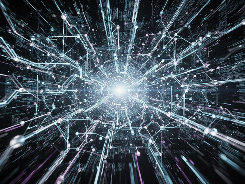 Harmony (ONE): Sekunden-Takt naht - Foto: über boerse-global.de