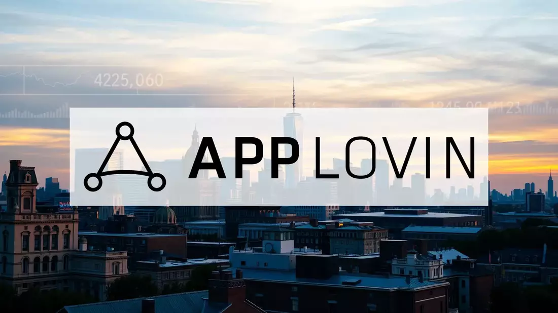 AppLovin: La sombra regulatoria de la SEC frena un desempeño operativo excepcional - Bild: über boerse-global.de