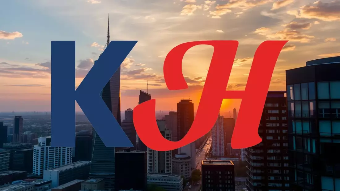 Kraft Heinz: La reinvención de sus icónicos productos a examen Illustration mit AI erstellt übermittelt durch boerse-global.de