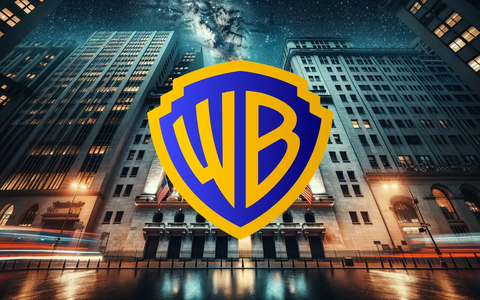 Warner Bros. Discovery: El blindaje millonario de su cúpula ante la fusión - Foto: über boerse-global.de