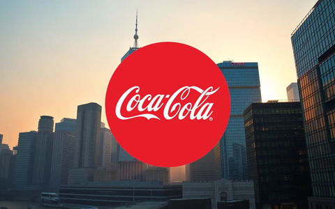 Coca-Cola: La marca de lácteos que impulsa el optimismo de los analistas - Foto: über boerse-global.de