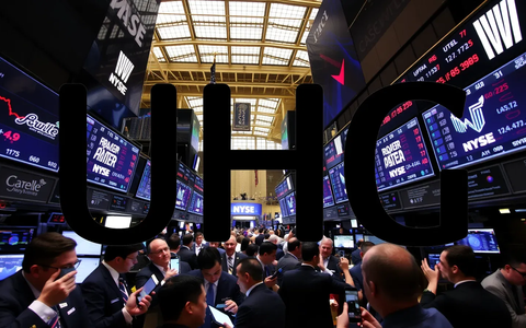 UnitedHealth: Expansión en la sombra de desafíos financieros y legales - Foto: über boerse-global.de