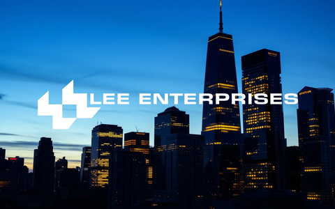 Lee Enterprises Aktie: Digital-Wende forciert - Foto: über boerse-global.de