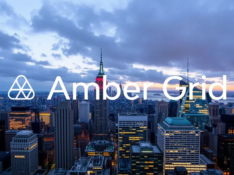 AB Amber Grid Aktie: Rechtliche Klarheit im Fokus - Foto: über boerse-global.de